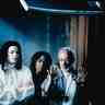 Michael Jackson et Stan Winston